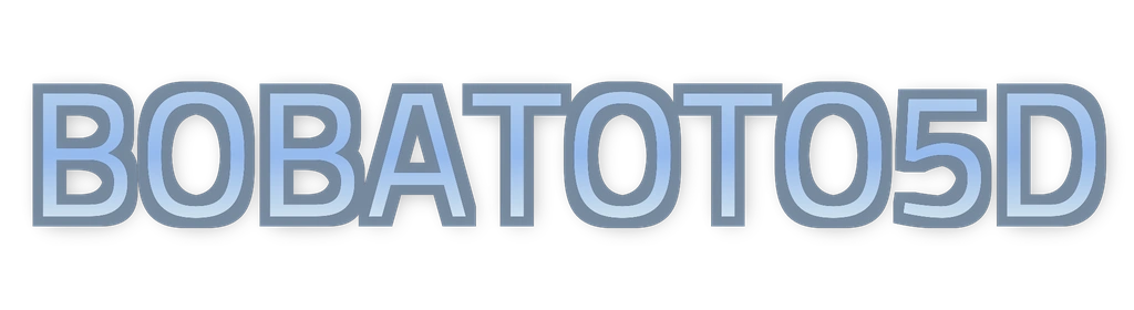 Logo BOBATOTO5D